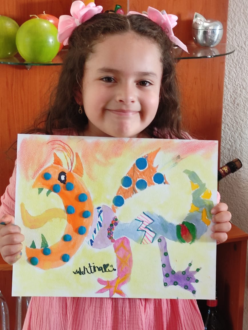 Actividades artísticas para adultos y niños | Pintandoartes.com